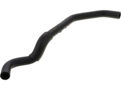 Nissan 11823-EA000 Blowby Gas Hose