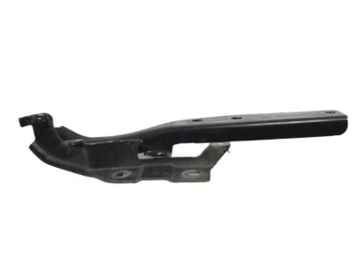 Nissan 65400-1EA0A Hinge Assembly-Hood, RH