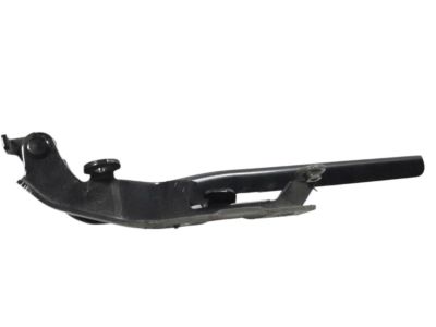 Nissan 65400-1EA0A Hinge Assembly-Hood, RH