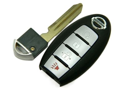 Nissan 285E3-5AA3D Switch Assembly - Smart KEYLESS