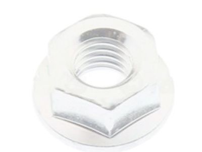 Nissan 01225-0028U Nut