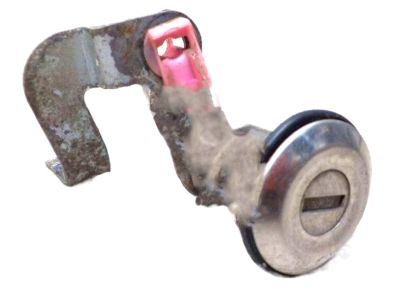 Nissan 90600-13C25 Cylinder Back Door Lock