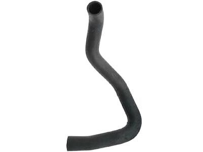 Nissan 21503-53F00 Hose-Radiator Lower