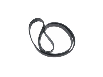 Nissan 11720-BV80A Alternator Belt