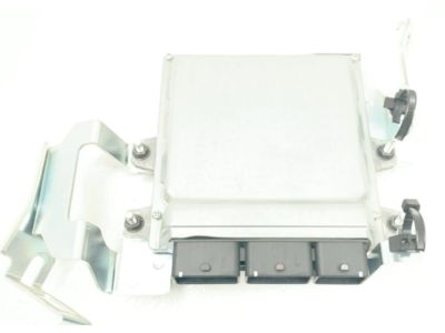 Nissan 23710-JW92A Engine Control Module