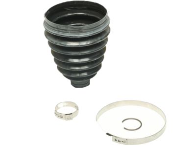 Infiniti 39241-8J126 Repair Kit-Dust Boot, Outer