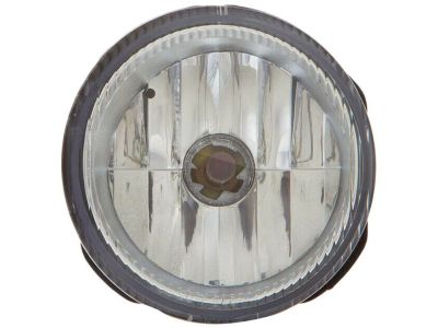 Nissan 26155-1Z800 Lamp Assembly-Fog, LH