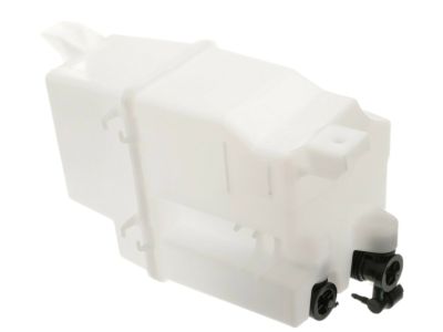 Nissan 28910-4BA5A Tank Assy-Windshield Washer