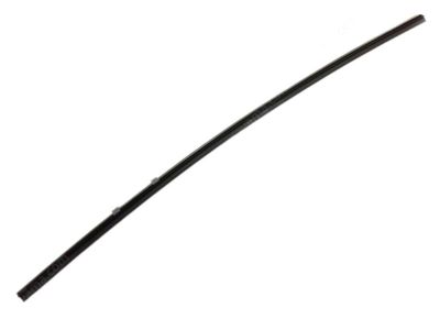 Nissan 28895-JF00A Wiper Blade Refill, Driver