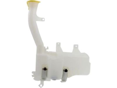 Nissan 28910-7Z800 Tank Assy-Windshield Washer