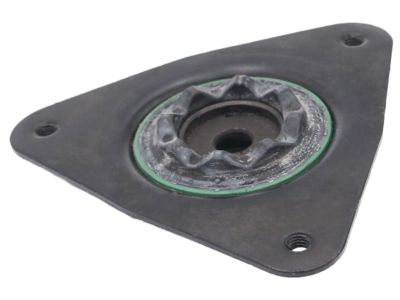 Nissan 54320-5HA0A Strut Mounting Insulator Assembly