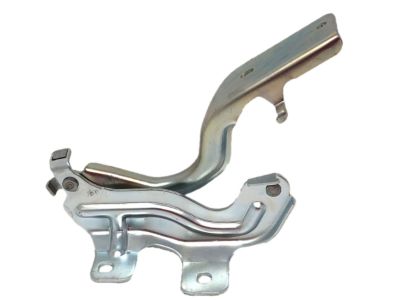 Nissan 65400-1AA9A Hinge Assembly-Hood, RH