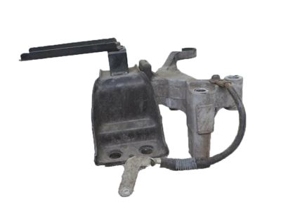 Nissan 11210-9AH0A Insulator Assembly Engine Mounting