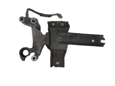 Nissan 11210-9AH0A Insulator Assembly Engine Mounting