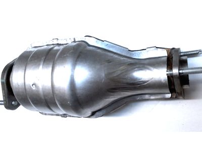 Nissan 208A2-EA21B Three Way Catalytic Converter