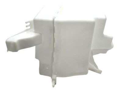 Nissan 28910-4AF0A Tank Assy-Windshield Washer