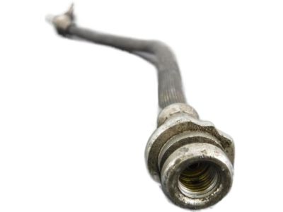 Nissan 46210-1AA1A Hose Assy-Brake, Front