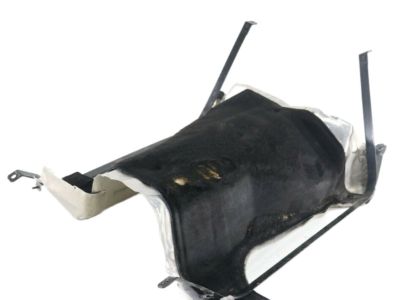 Nissan 17285-5AA0A Protector-Fuel Tank