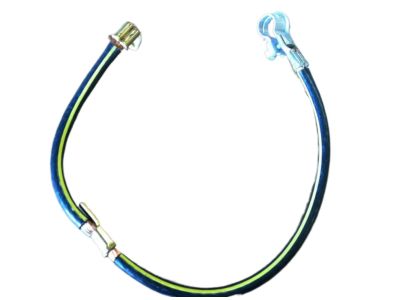 Nissan 24080-8J000 Cable Assy-Battery Earth