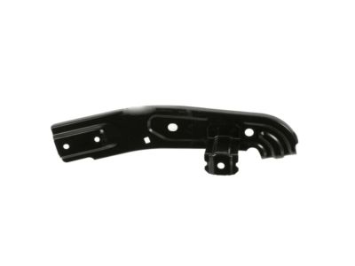 Nissan 63181-1JA0A Stay-Front Fender, LH