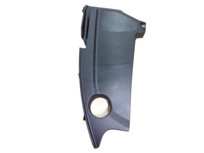 Nissan 64894-9N00A Cover HOODLEDGE, RH