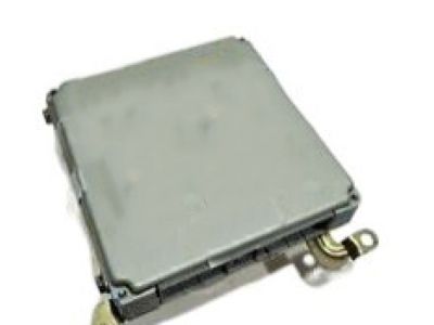 Nissan 23710-8U523 Engine Control Module