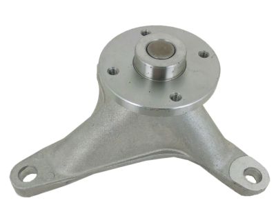 Infiniti 21046-4W000 Bracket-Fan PULLY