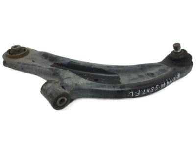 Nissan 54501-9AM1A Link Complete-Transverse, Lh