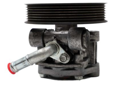 Nissan 49110-EV00B Pump Assy-Power Steering