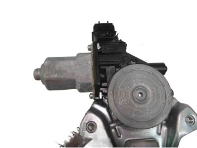 Nissan 82731-3NF0A Motor Assy-Regulator, LH