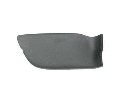 Nissan 80676-3TA0B Cap-Inside Handle, RH