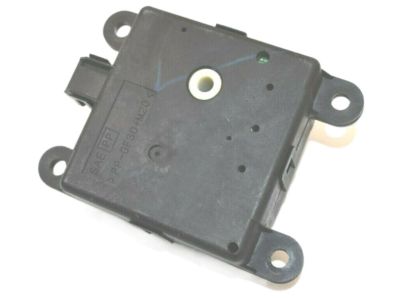 Nissan 27731-EN000 Mode Actuator Assembly