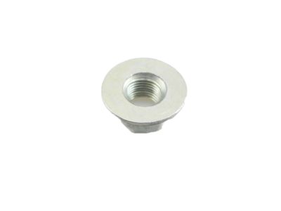 Nissan 54588-EA000 Nut