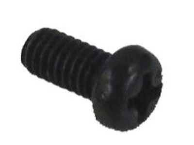 Nissan 26391-01F02 Screw