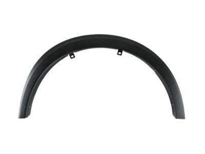 Nissan 63810-5RB0A Over Fender-Front, RH