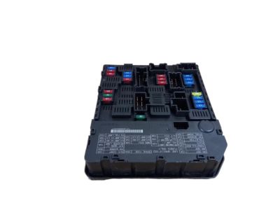 Nissan 284B7-ET03A Controller Unit USM