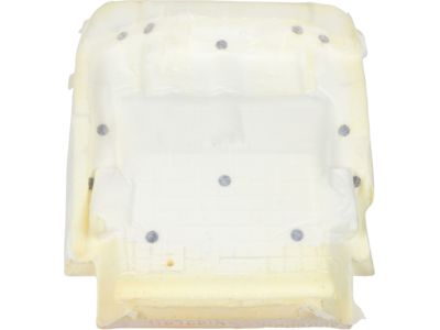 Nissan 87361-3TA0A Pad Front Seat Cushion