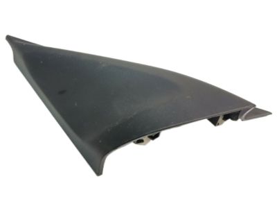 Nissan 80293-1KA0A Cover-Front LH Corner