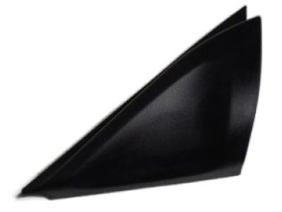 Nissan 80293-1KA0A Cover-Front LH Corner