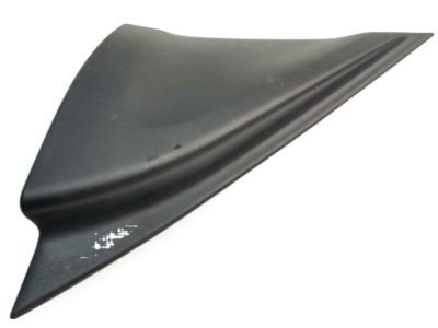 Nissan 80293-1KA0A Cover-Front LH Corner