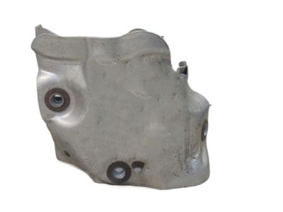 Nissan 14450-1KC0B INSULATOR-Heat, Turbine Housing