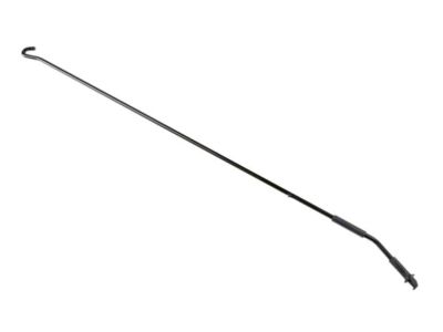 Nissan 65771-3SG0A Rod-Hood Support