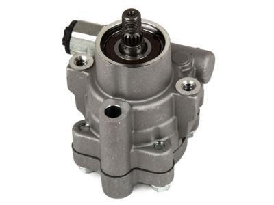 Infiniti 49110-7S000 Power Steering Pump Assembly