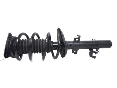 Nissan E4302-4BF1C STRUT Kit Front RH