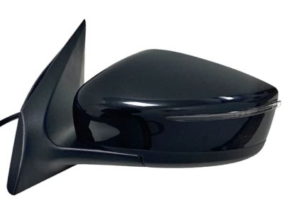 Nissan 96374-9KK1H Mirror Body Cover, Driver Side