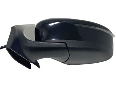 Nissan 96374-9KK1H Mirror Body Cover, Driver Side