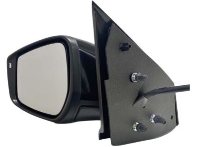 Nissan 96374-9KK1H Mirror Body Cover, Driver Side