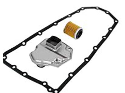 Nissan 31397-X425A Gasket-Oil Pan