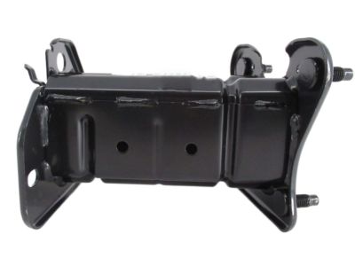 Nissan 85211-5HA0A Stay Assy-Rear Bumper, LH