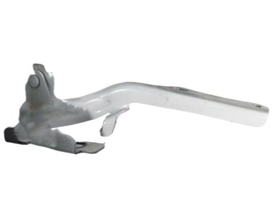 Nissan 65400-1FA0A Hinge Assembly - Hood, RH